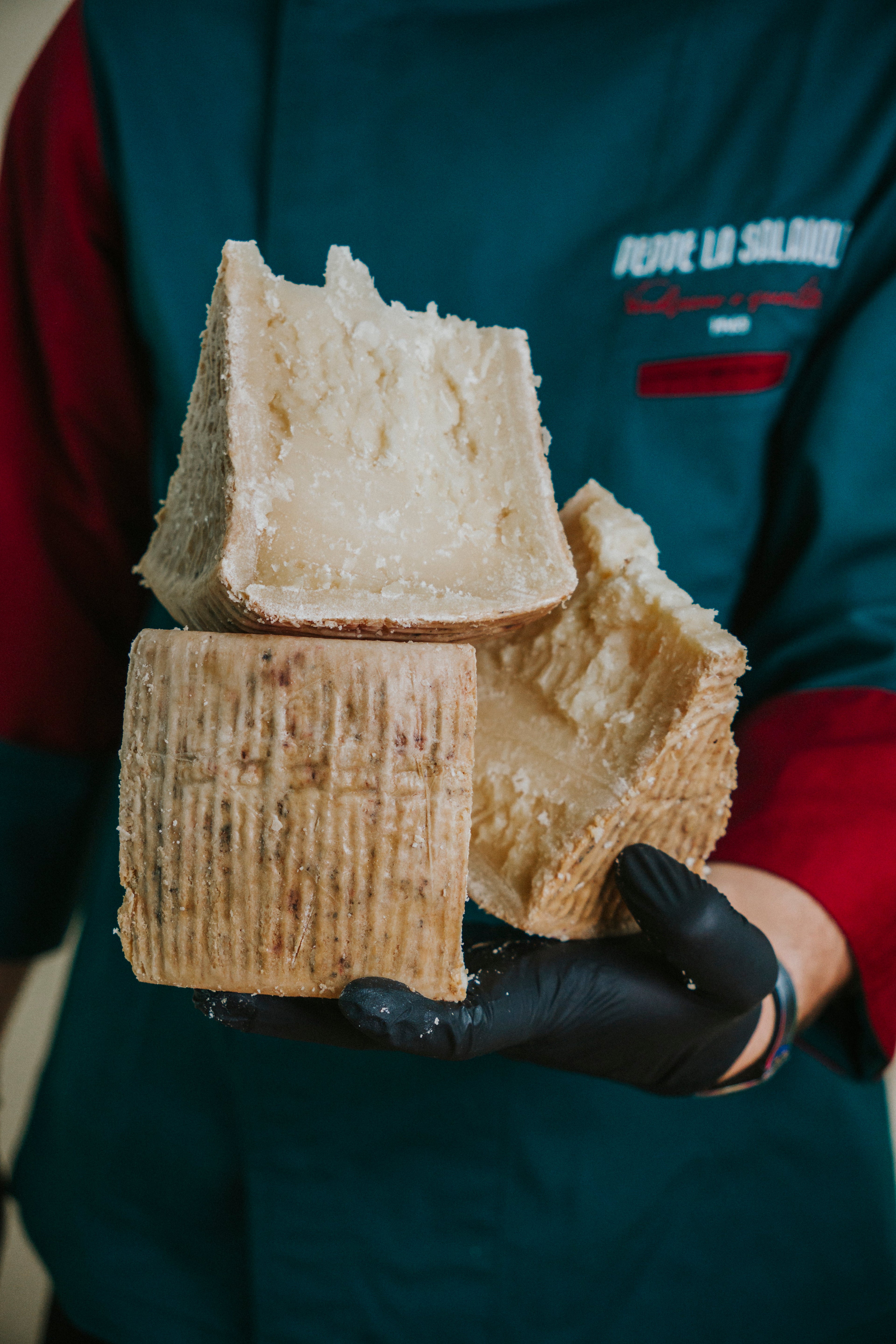 Formaggi & Latticini