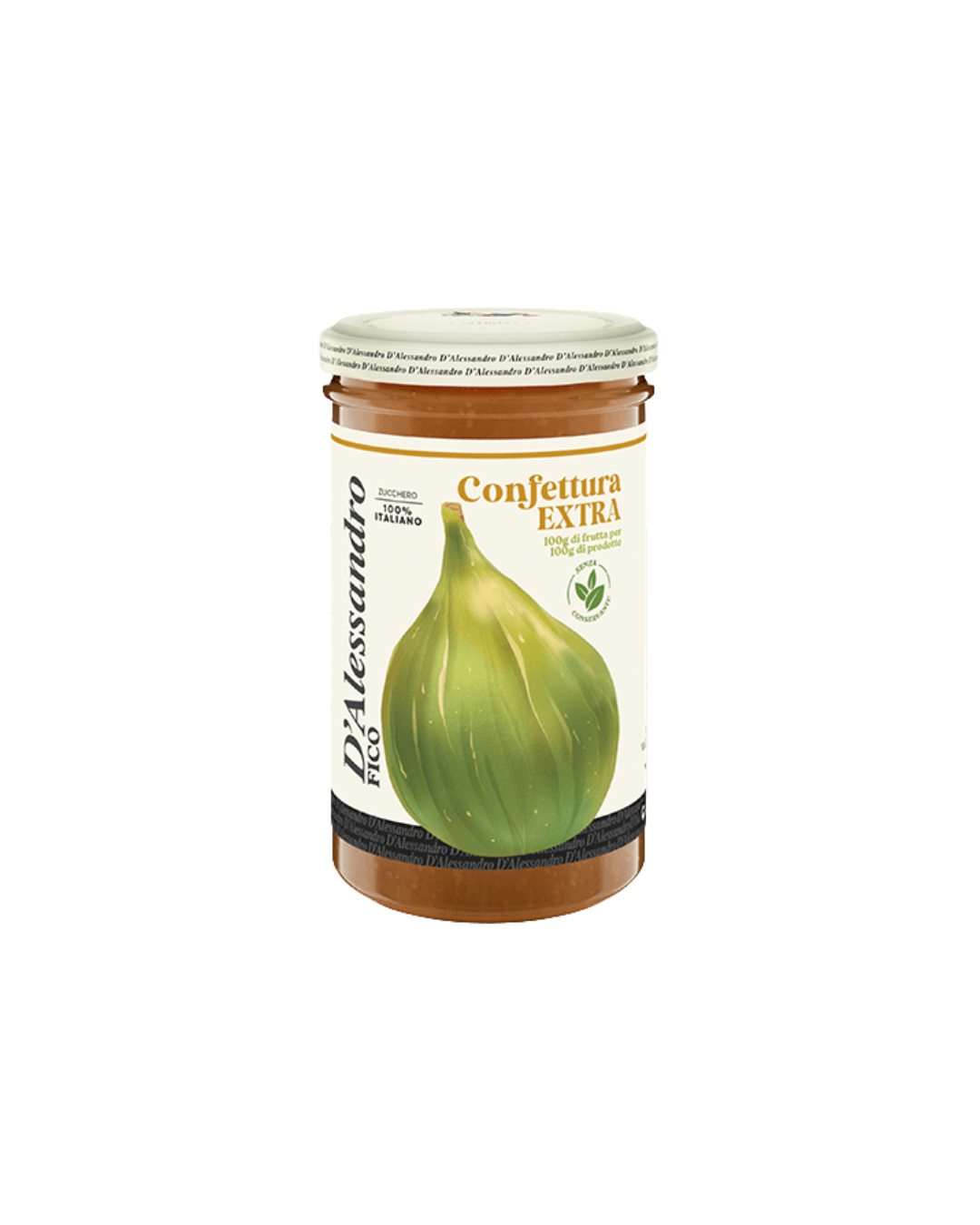 Confettura Extra di Fichi