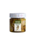 Carciofini Tagliati in Olio Extra Vergine (200 gr) - De Carlo