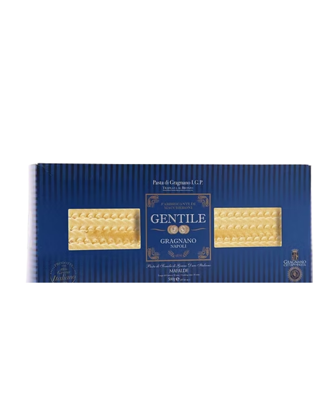 Pasta Gentile - Mafalde