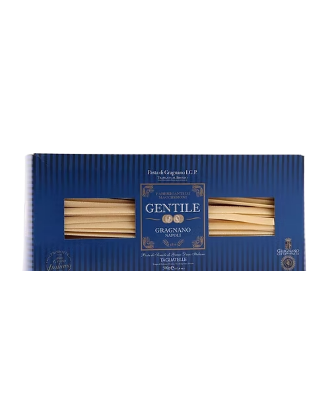 Pasta Gentile - Tagliatelle