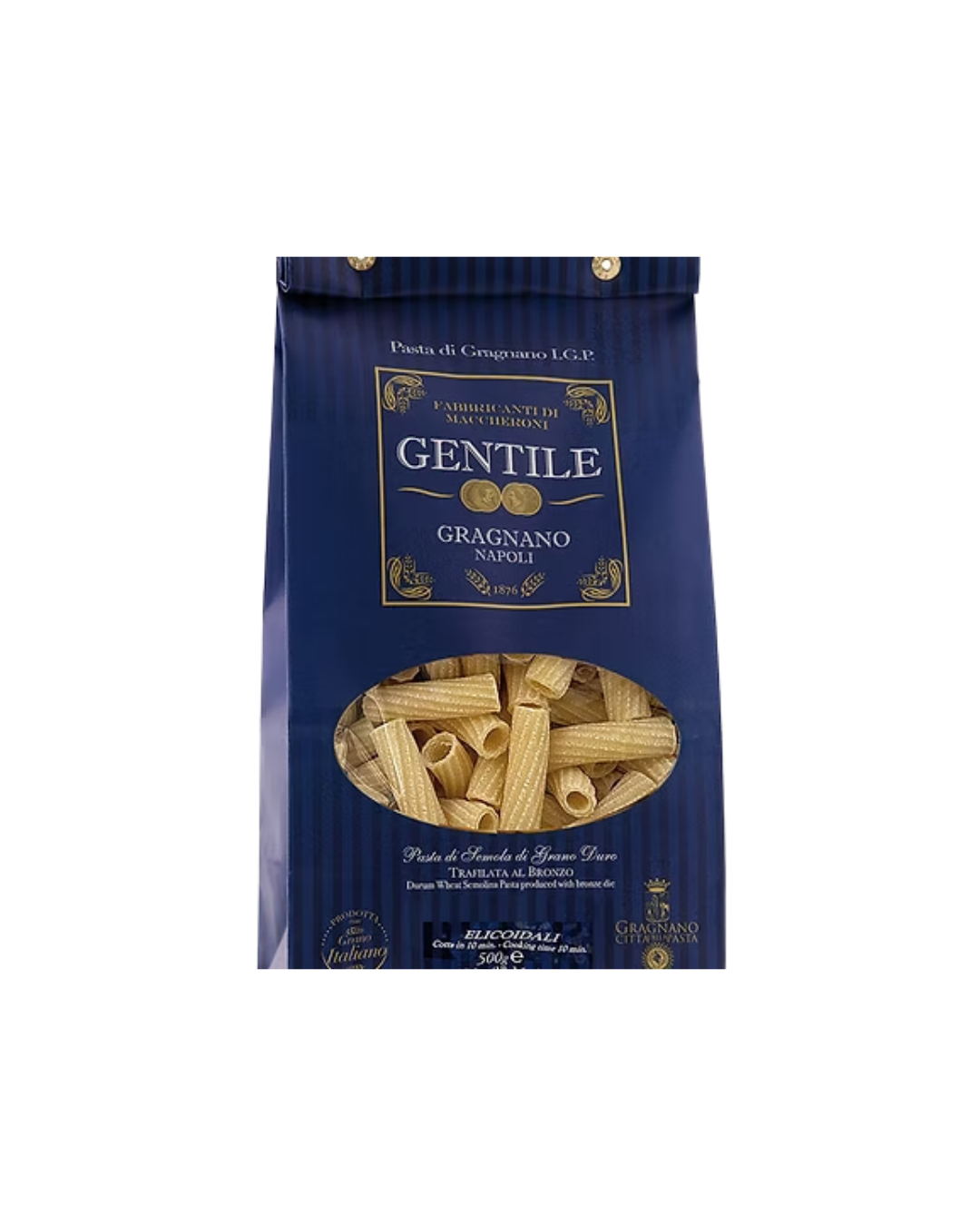 Pasta Gentile - Elicoidali