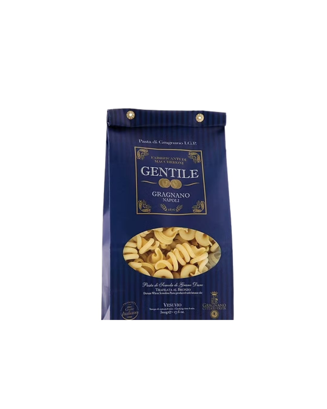 Pasta Gentile - Vesuvio