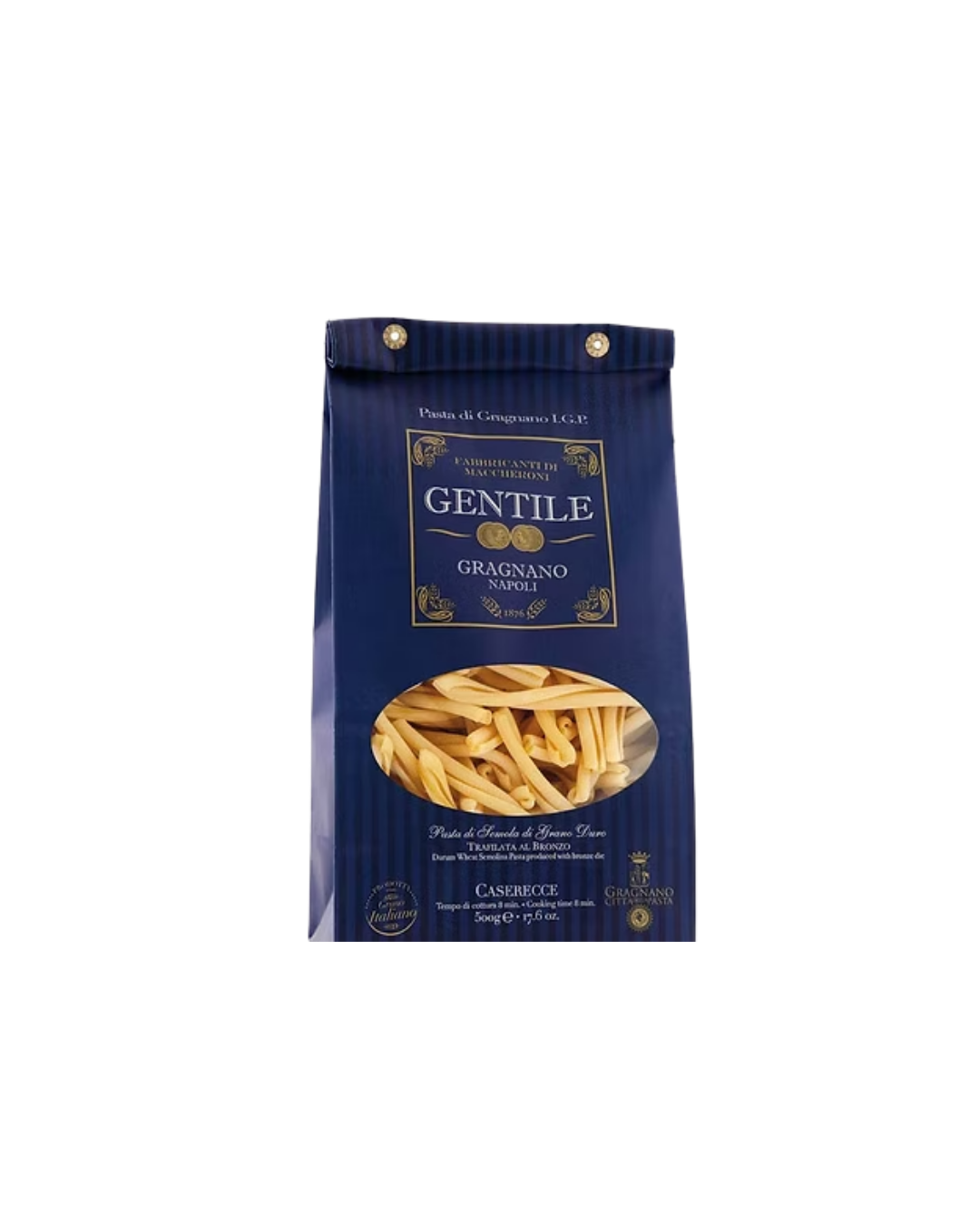 Pasta Gentile - Casarecce