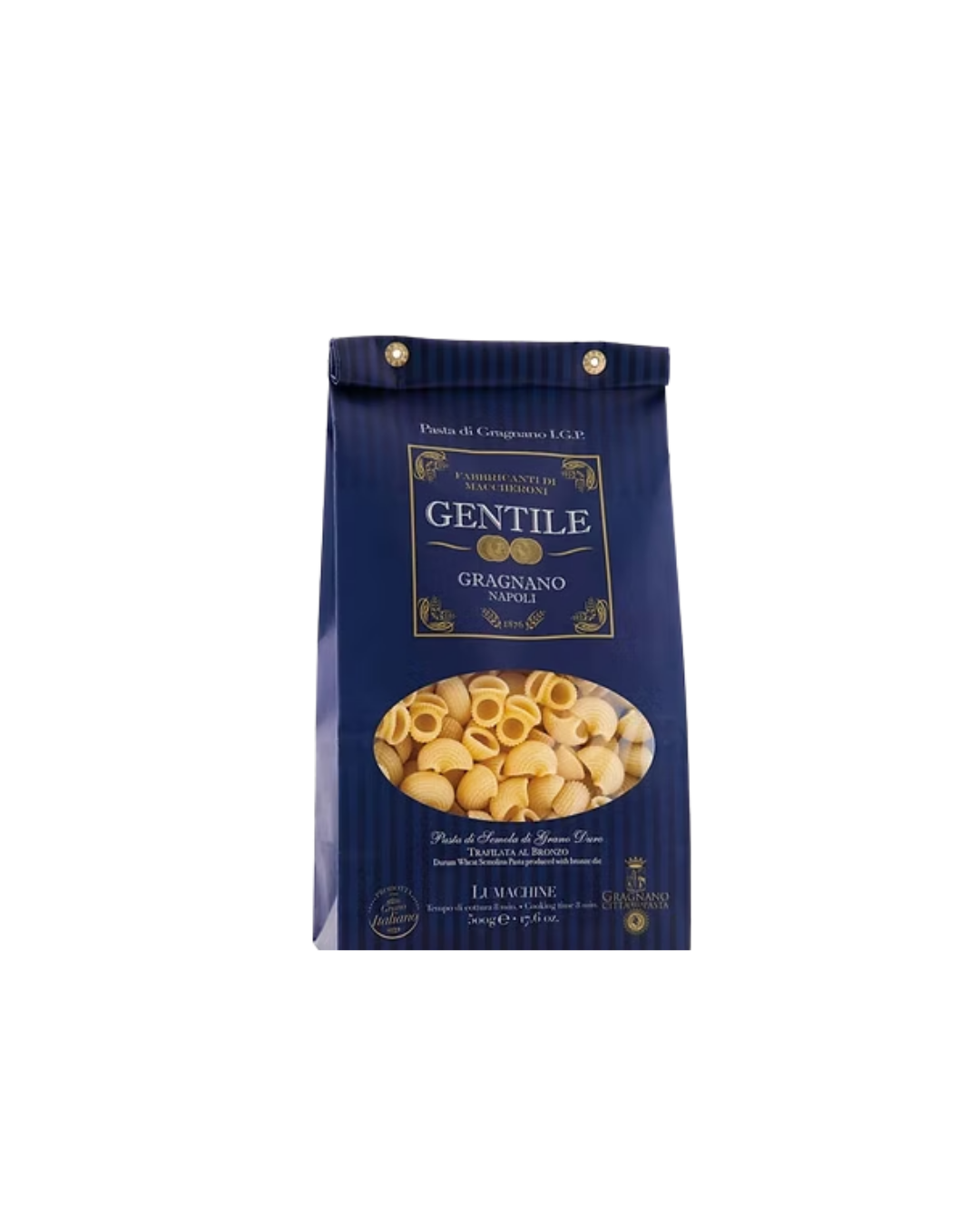 Pasta Gentile - Lumachine