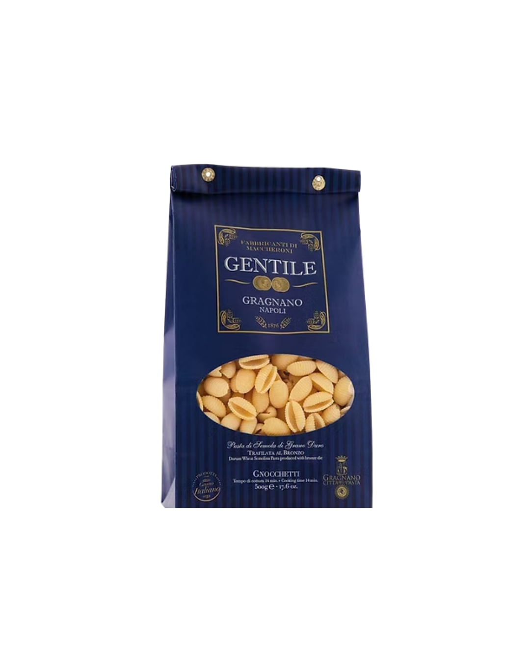 Pasta Gentile - Gnocchetti