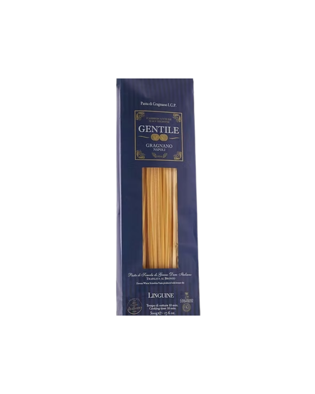 Pasta Gentile - Linguine