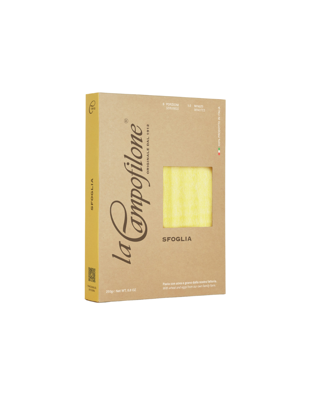 Campofilone - La Sfoglia