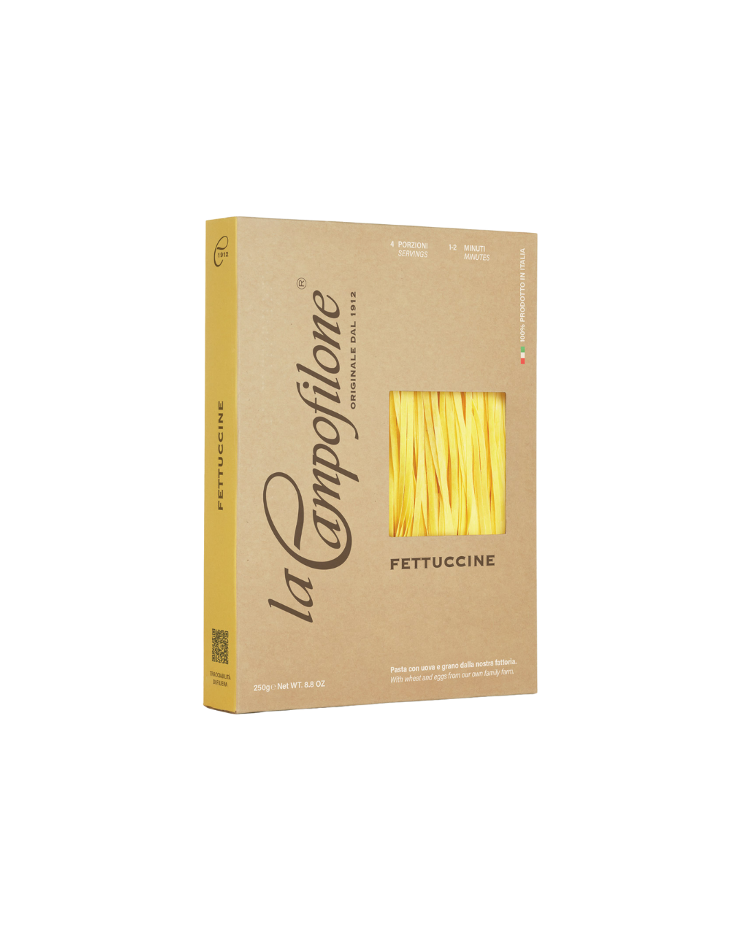 Campofilone - Fettuccine