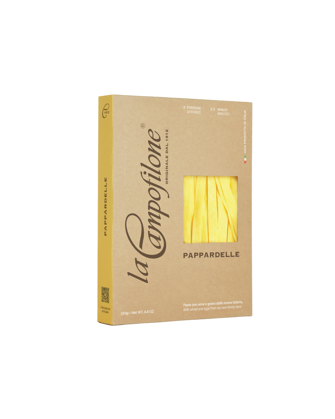 Campofilone - Pappardelle