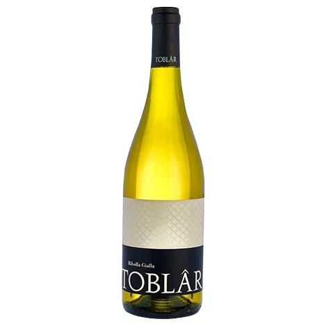 Toblâr Ribolla Gialla