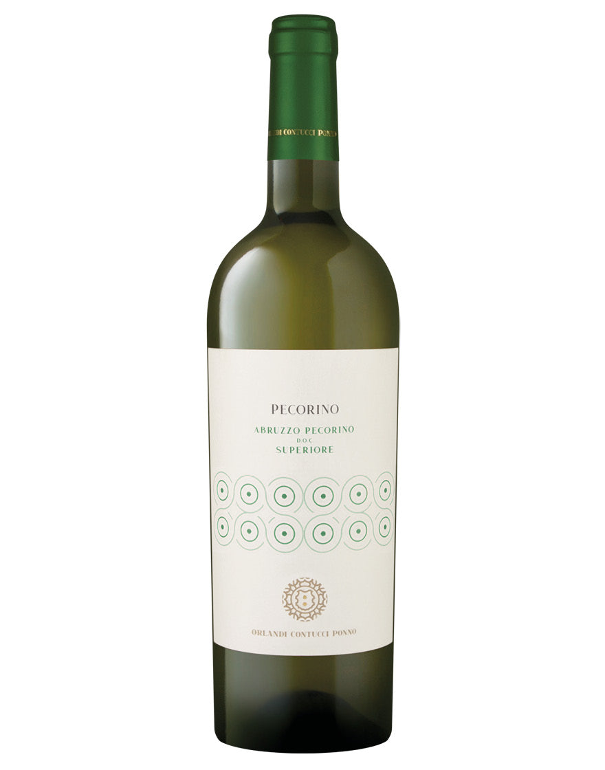 Pecorino OrlandiCantucciPonno