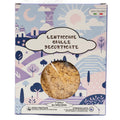 Lenticchie Gialle Decorticate Legud 400gr