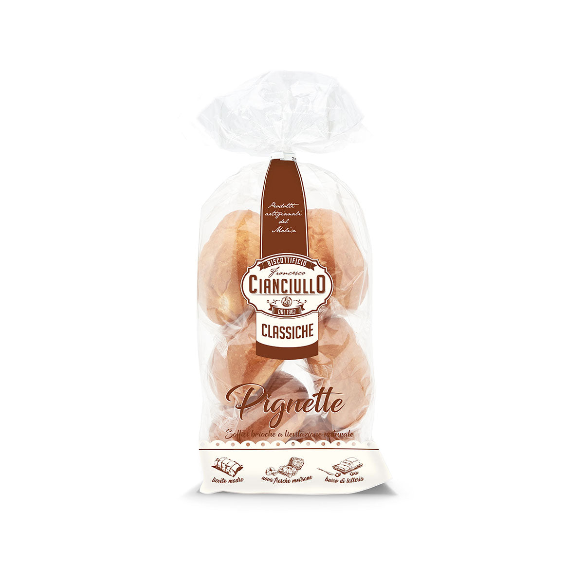 Pignette Classiche Cianciullo