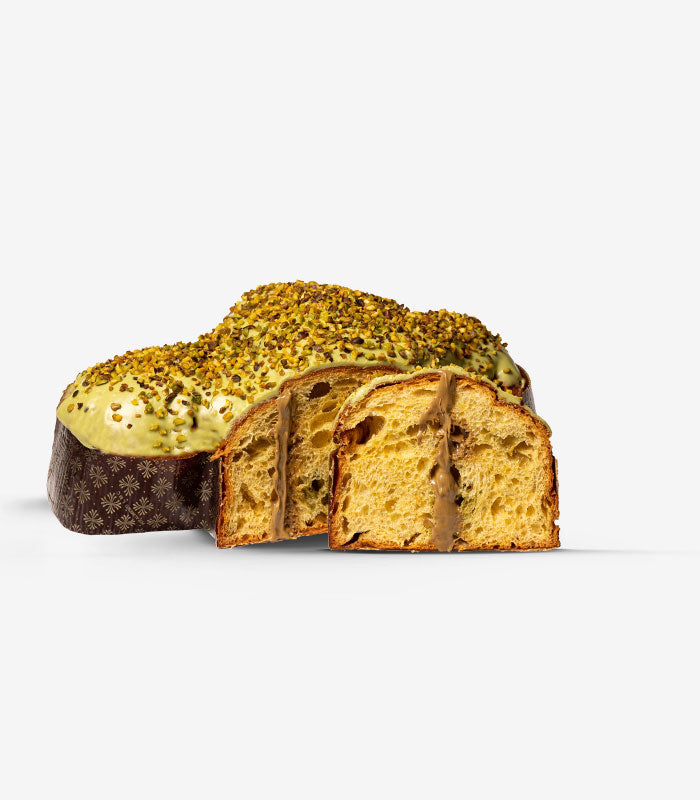 Colomba – SiciliaMia