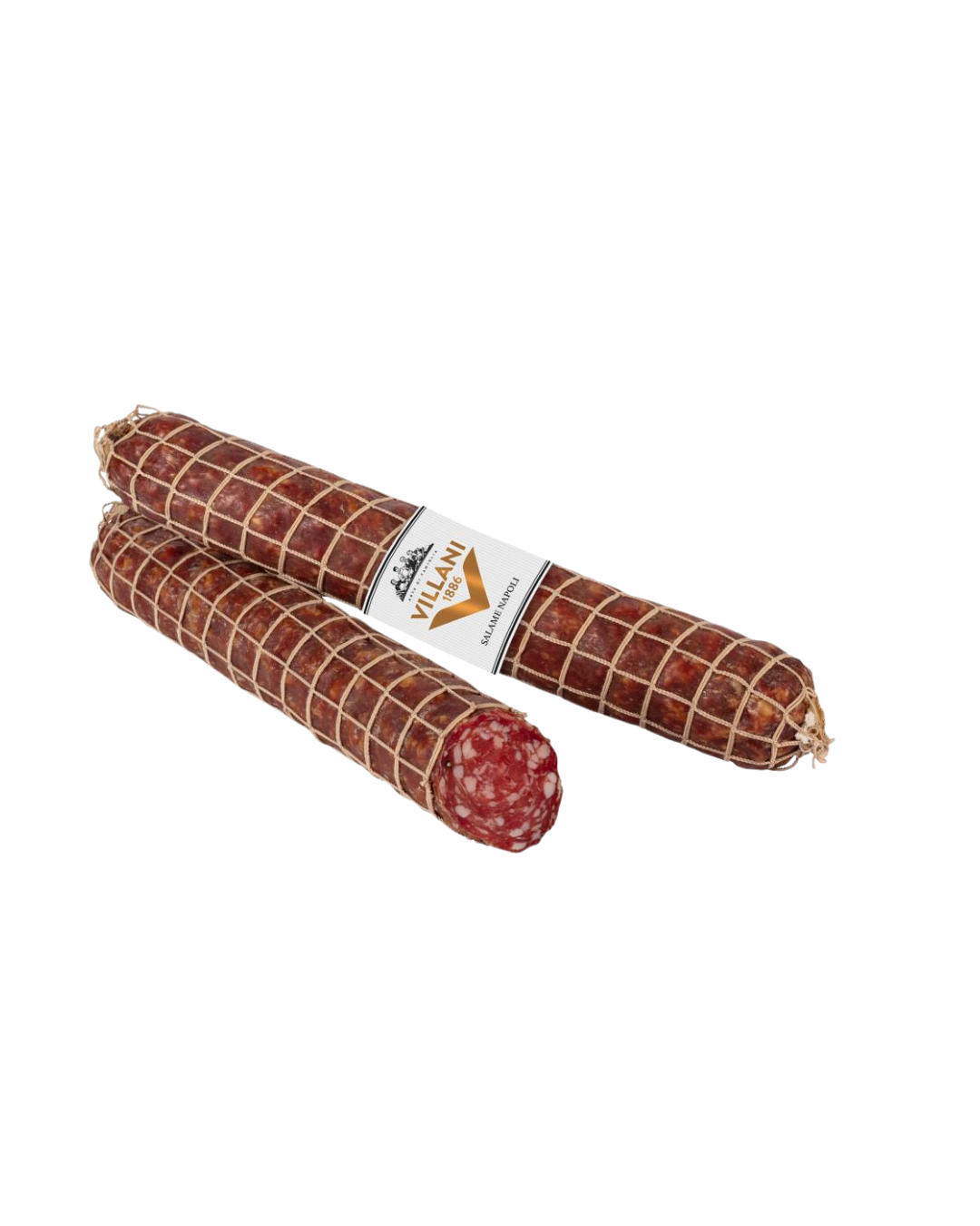 Salame Napoli Villani
