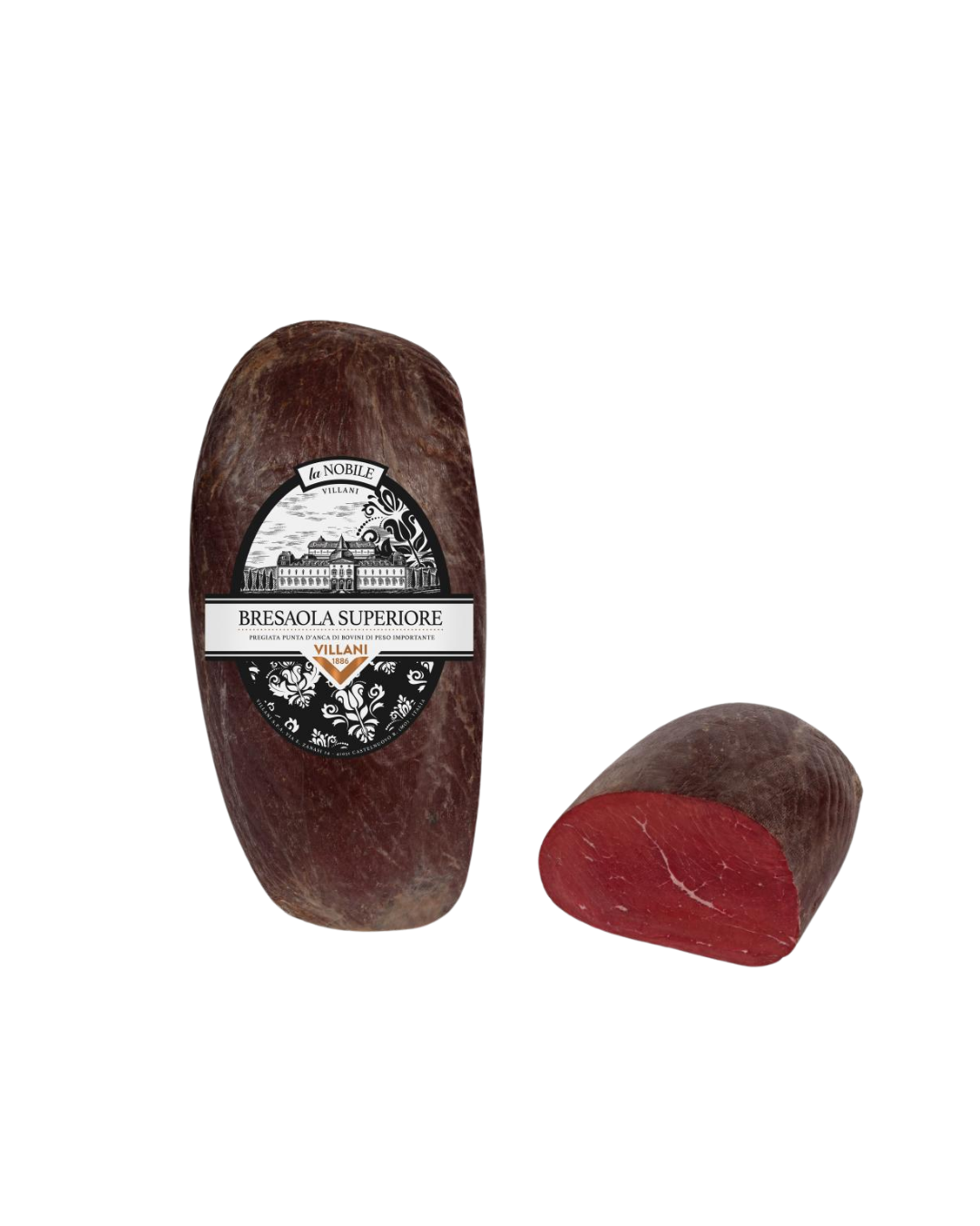 Bresaola Superiore Villani