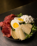 AL PIATTO - Bresaola