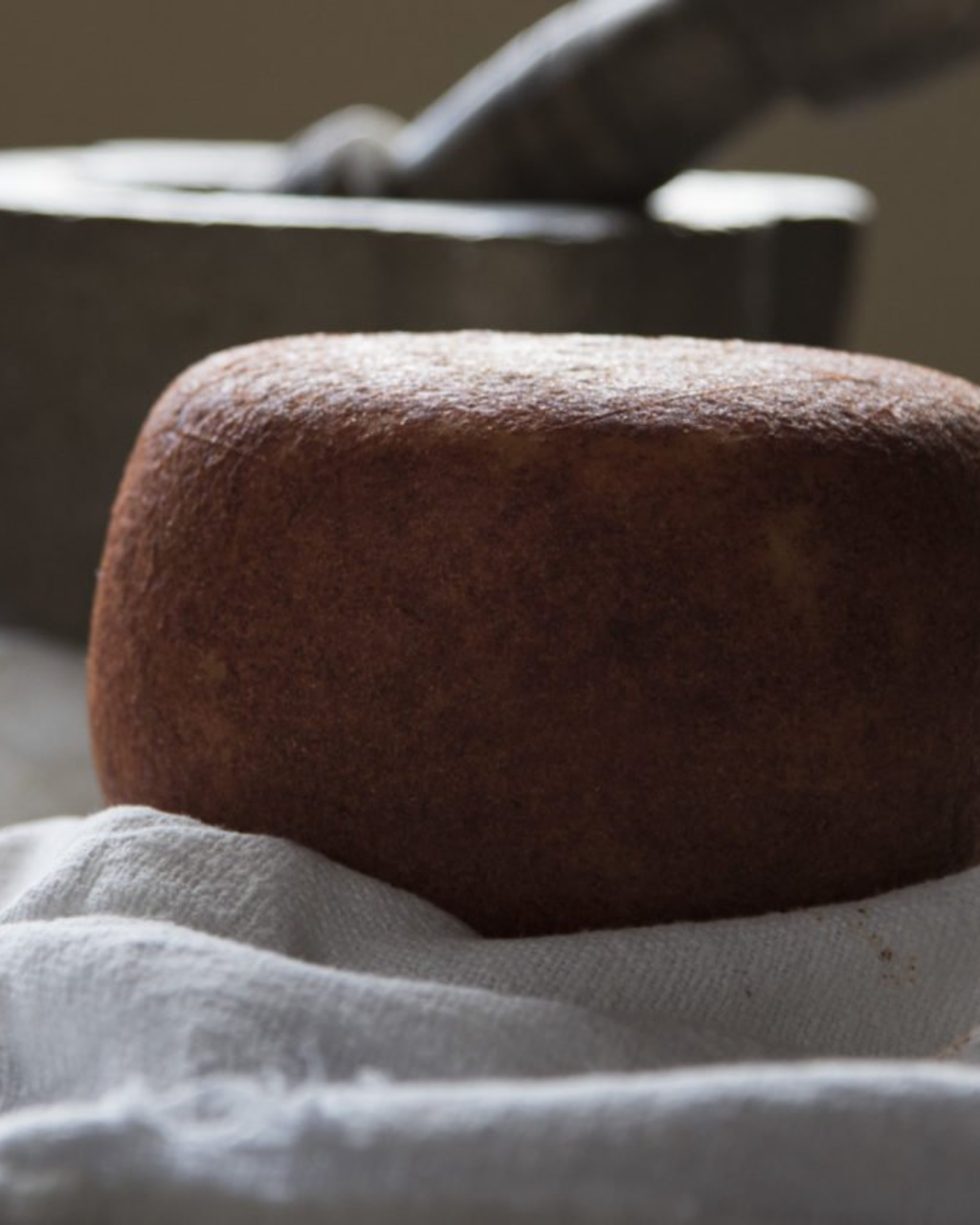 Il Rosso Casa Madaio