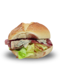 Panino Il Crock