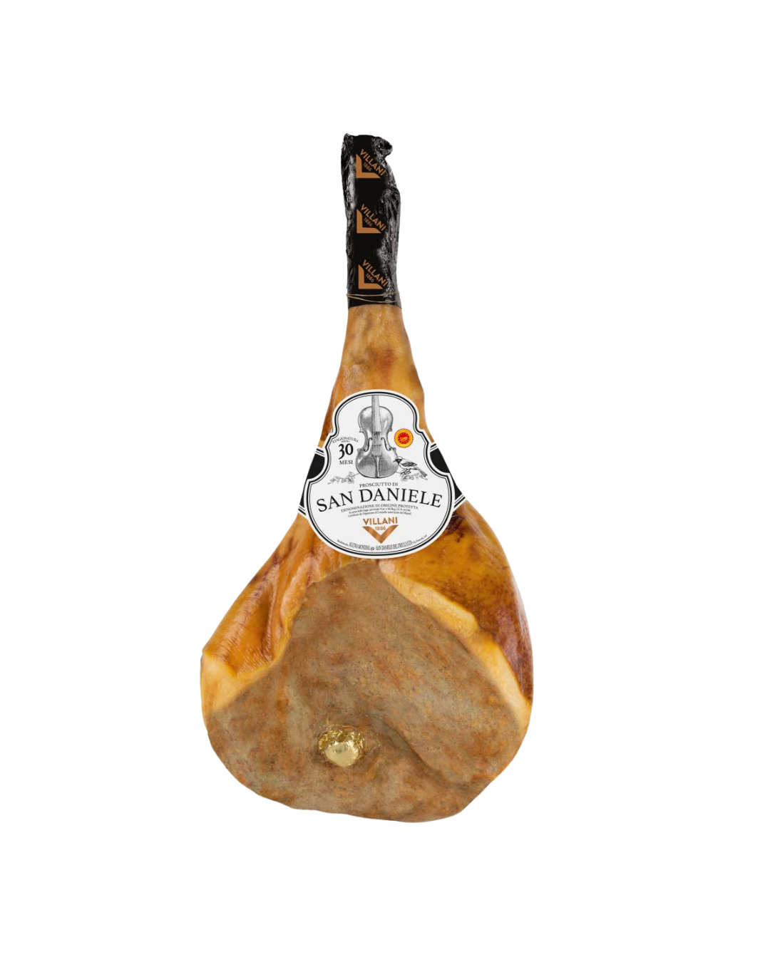 Prosciutto Crudo San Daniele Villani