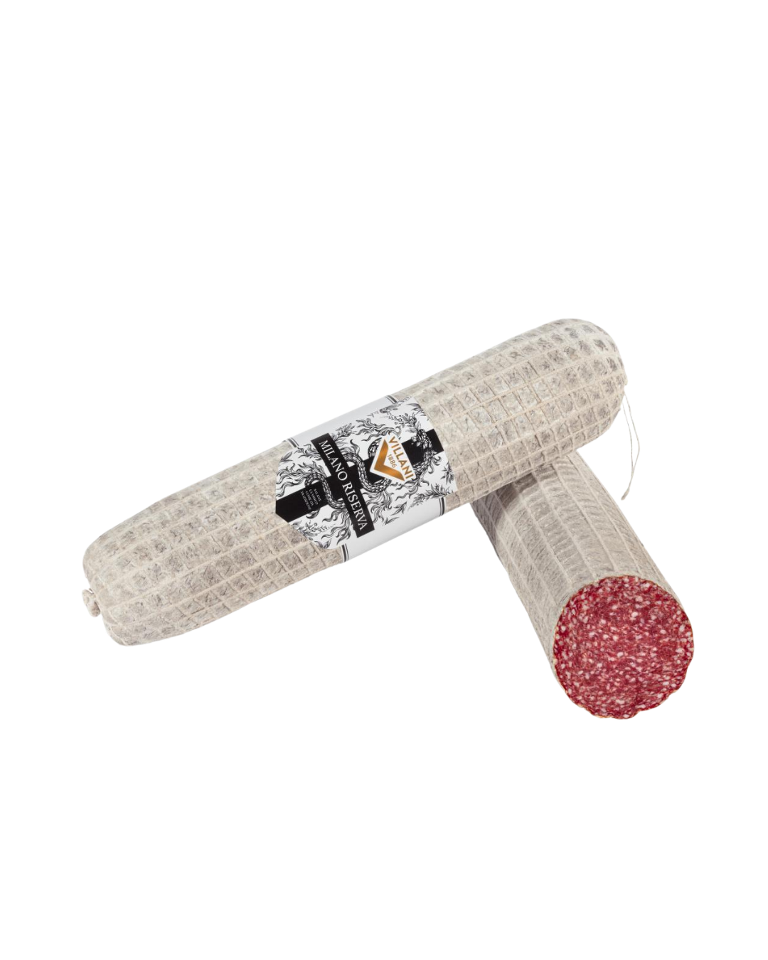 Salame Milano Villani