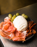 AL PIATTO - Prosciutto Crudo