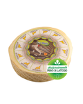 Formaggio Montasio Dop stagionato