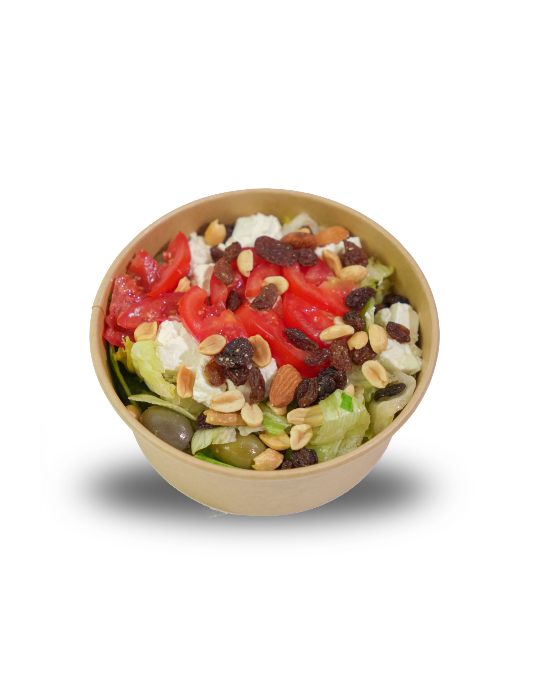 Insalatona Classica