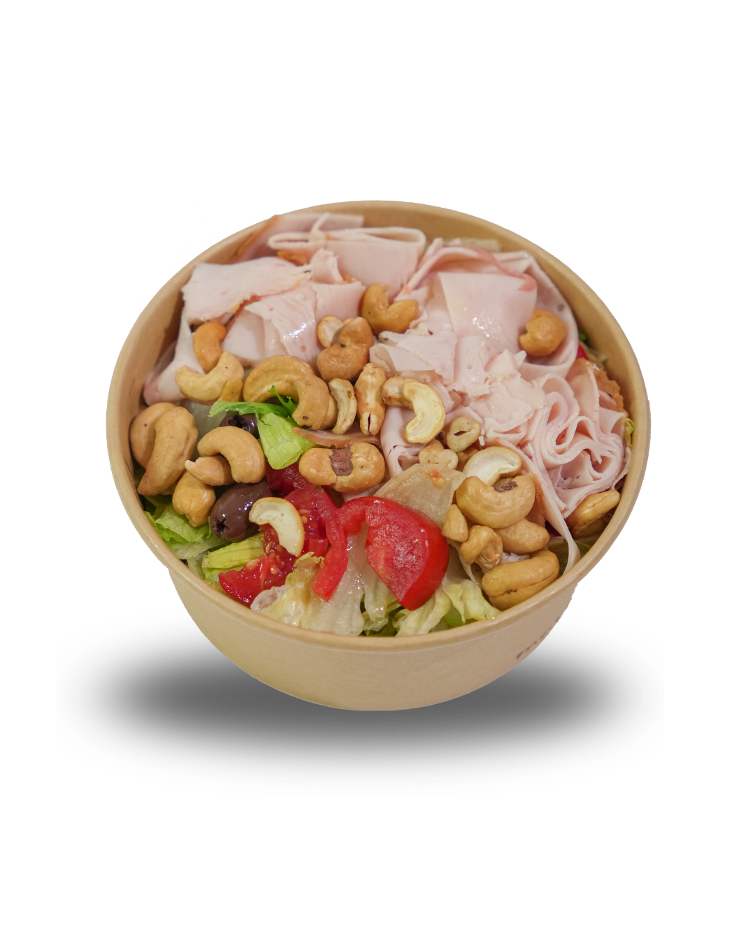 Insalatona Anacardi