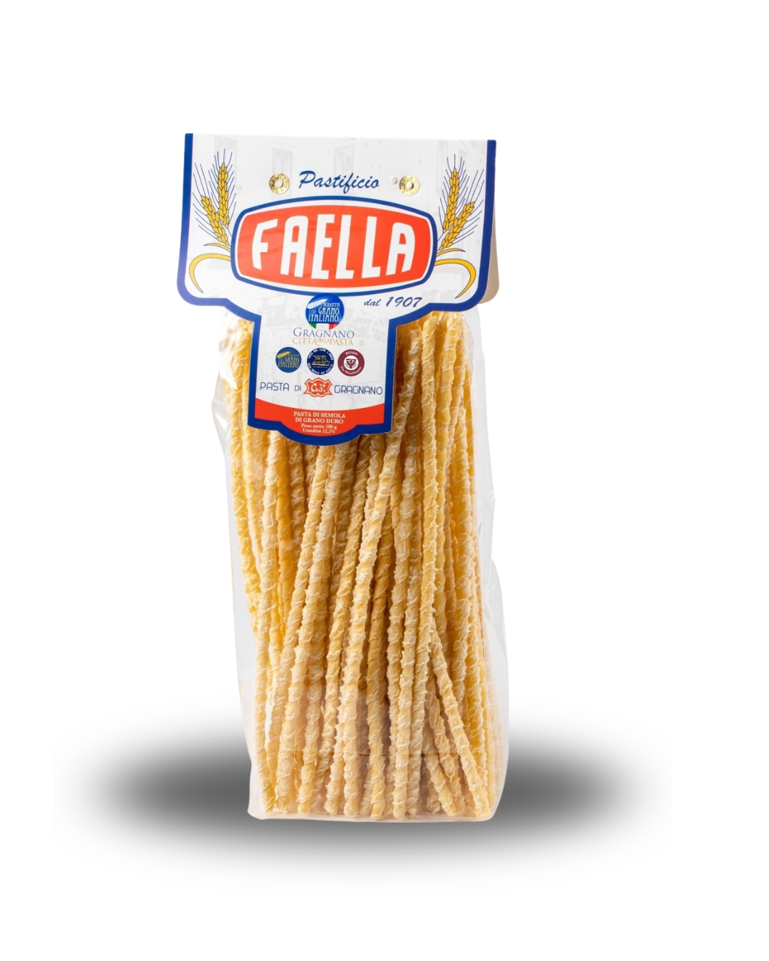 Fusilli al Ferretto Faella