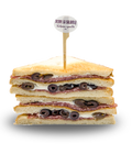 Sandwich Il Rustico