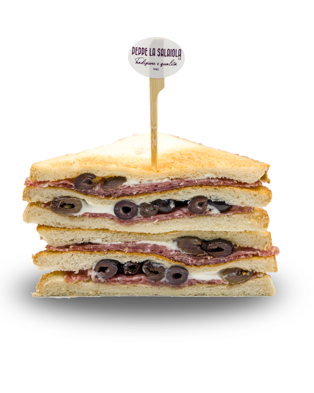 Sandwich Il Rustico