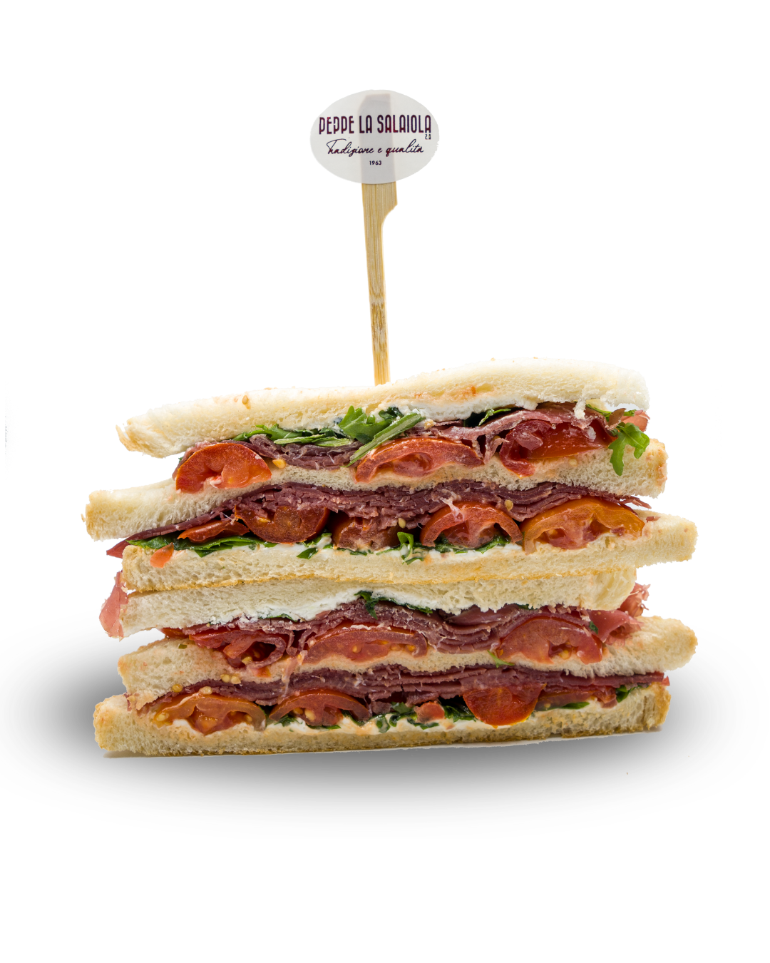 Sandwich Il Billo