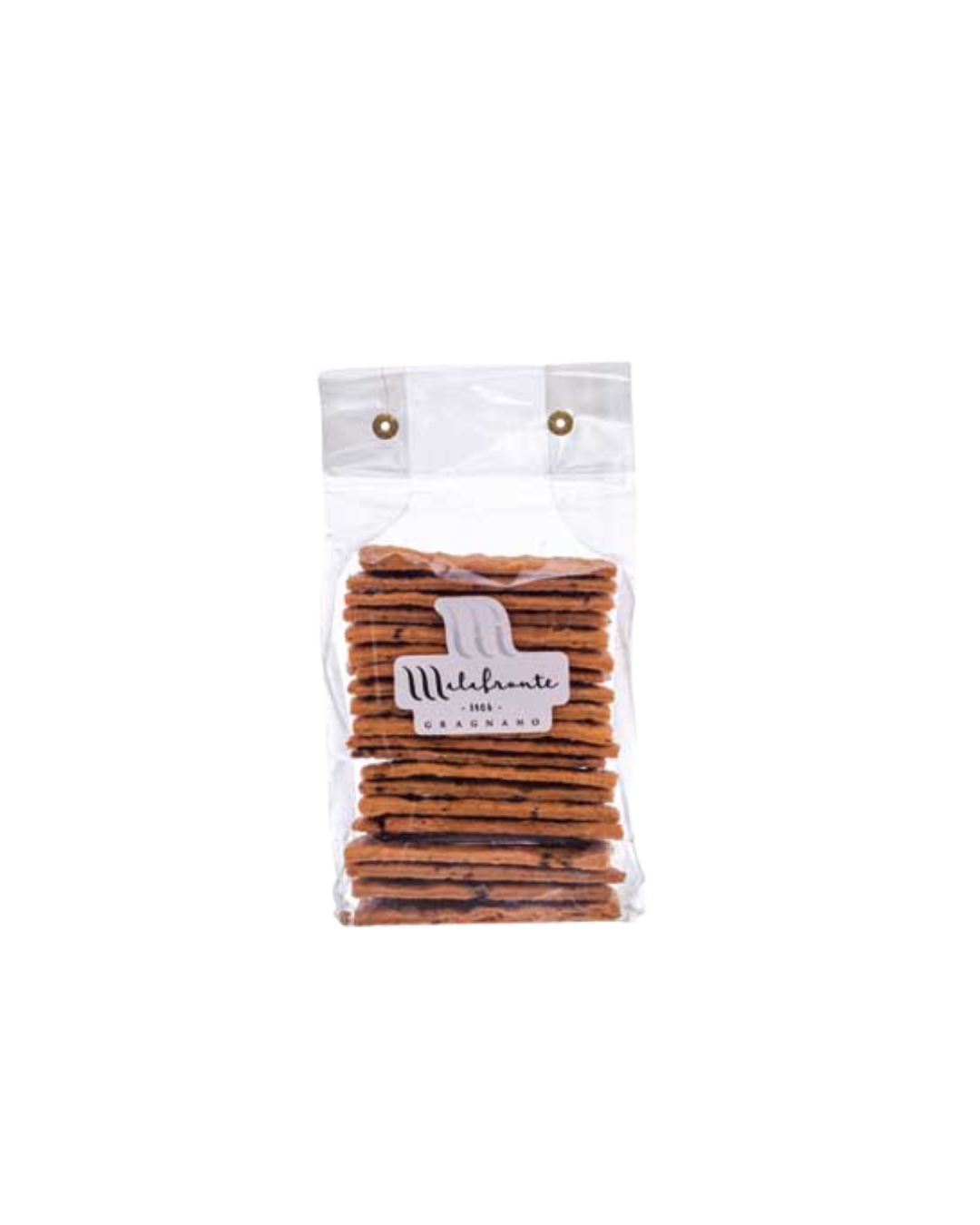 Crackers al Farro Malafronte