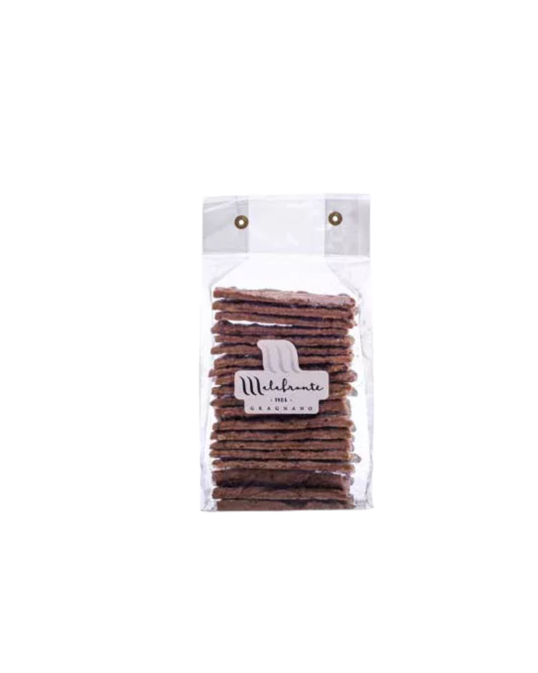 Crackers Artigianali ai Cereali Malafronte