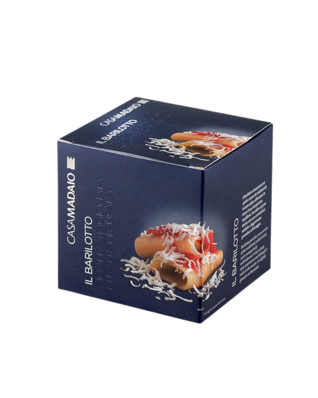 Il Barilotto Casa Madaio