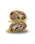Piadina Don Giovanni