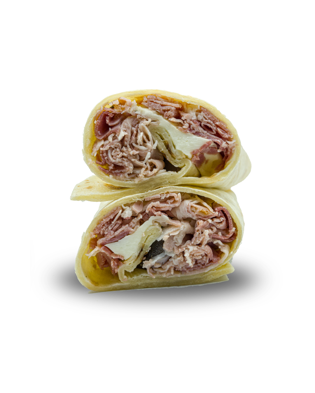 Piadina Don Giovanni
