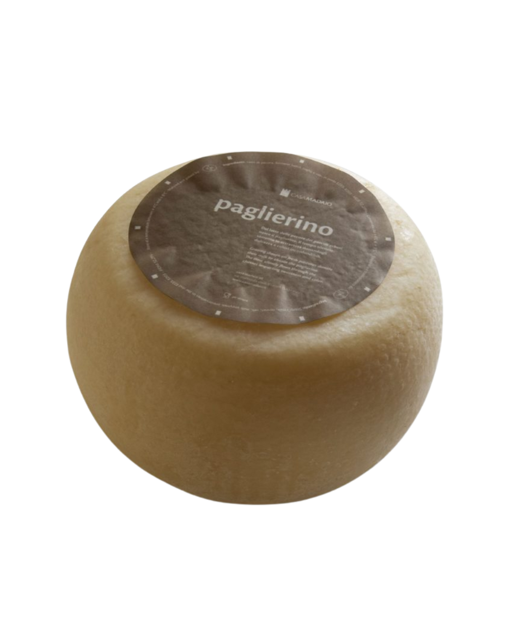 Il Paglierino Casa Madaio