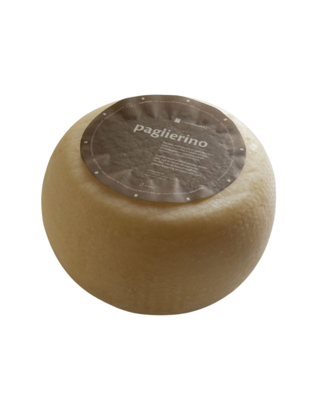 Il Paglierino Casa Madaio