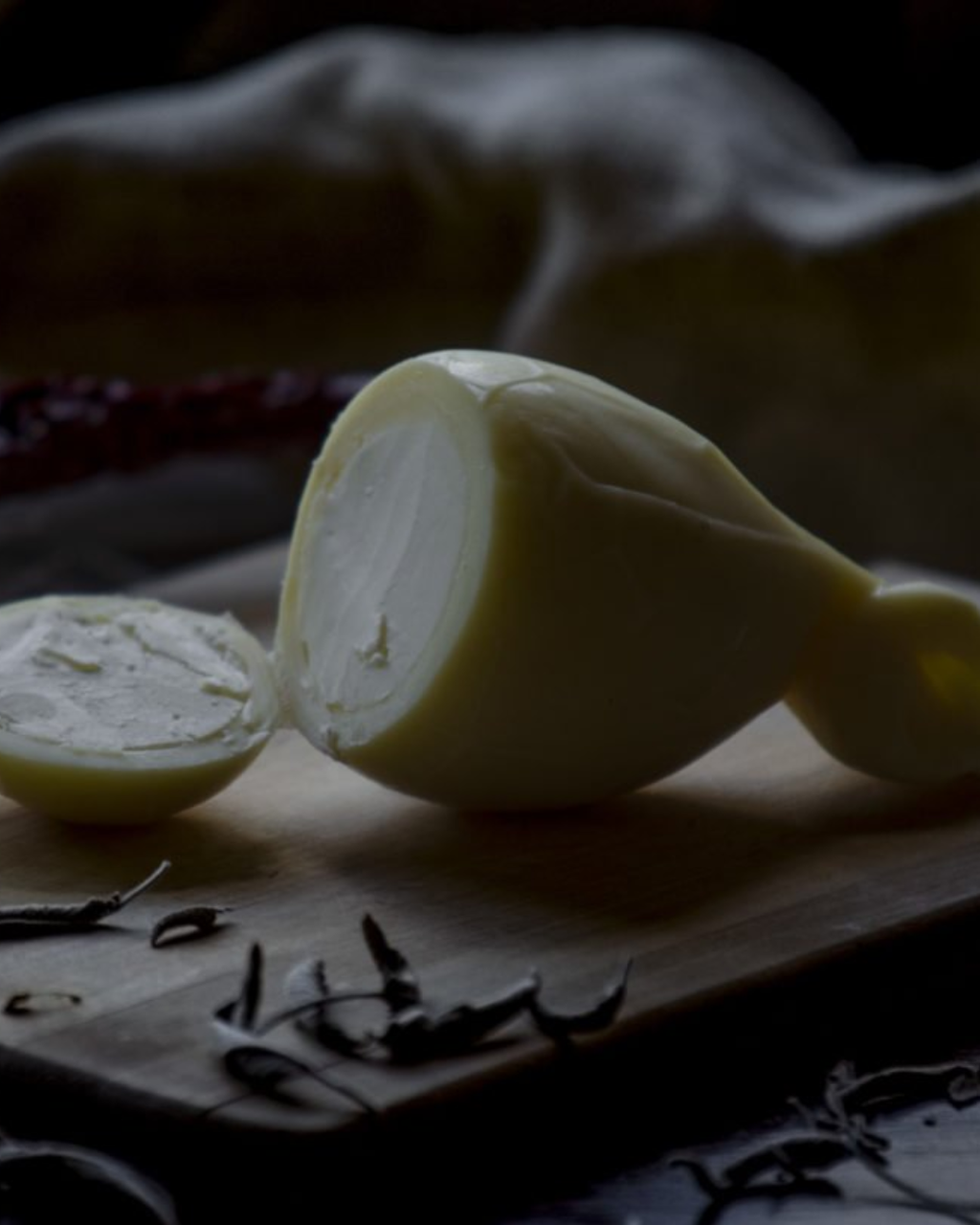 La Mantèca Casa Madaio