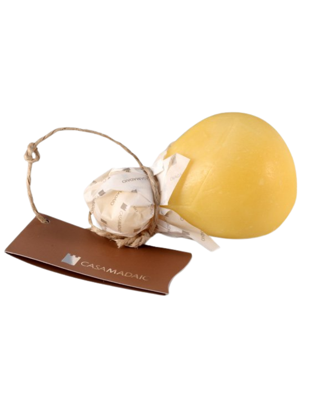 La Mantèca Casa Madaio