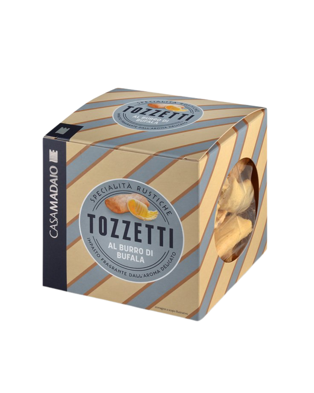 I Tozzetti Casa Madaio