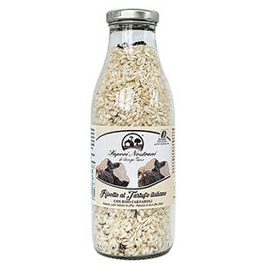 Risotti - Sapori Nostrani
