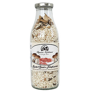 Risotti - Sapori Nostrani
