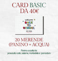 Card BACK TO SCHOOL Basic