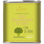 Lamantea - Olio EVO & Zenzero