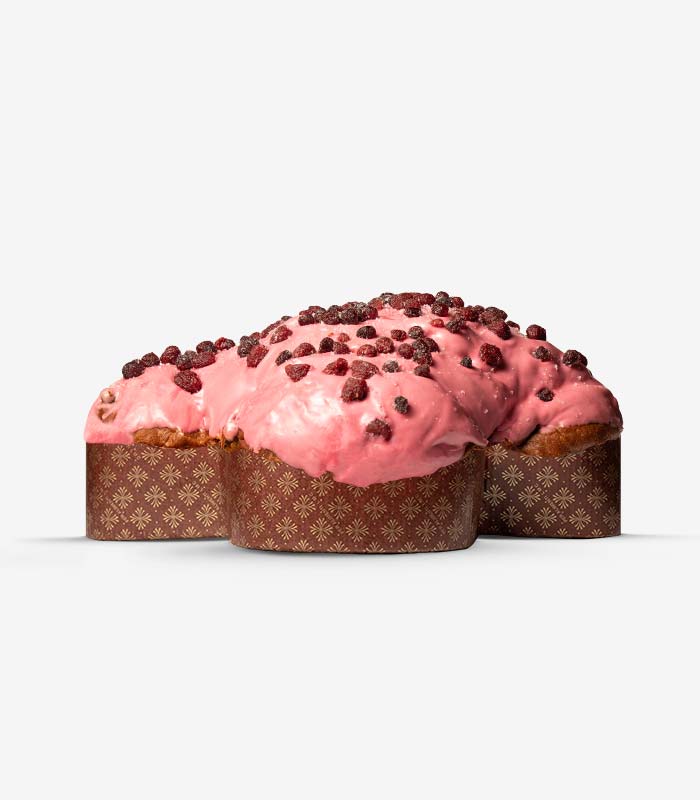 Colomba – Frescobosco