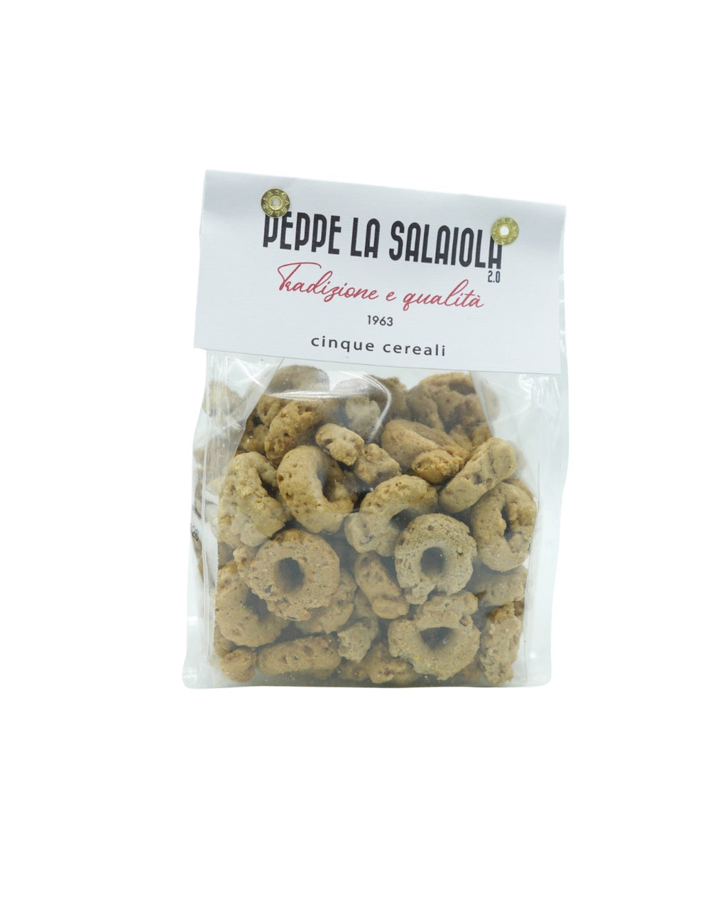 Tarallini Peppe la Salaiola 2.0